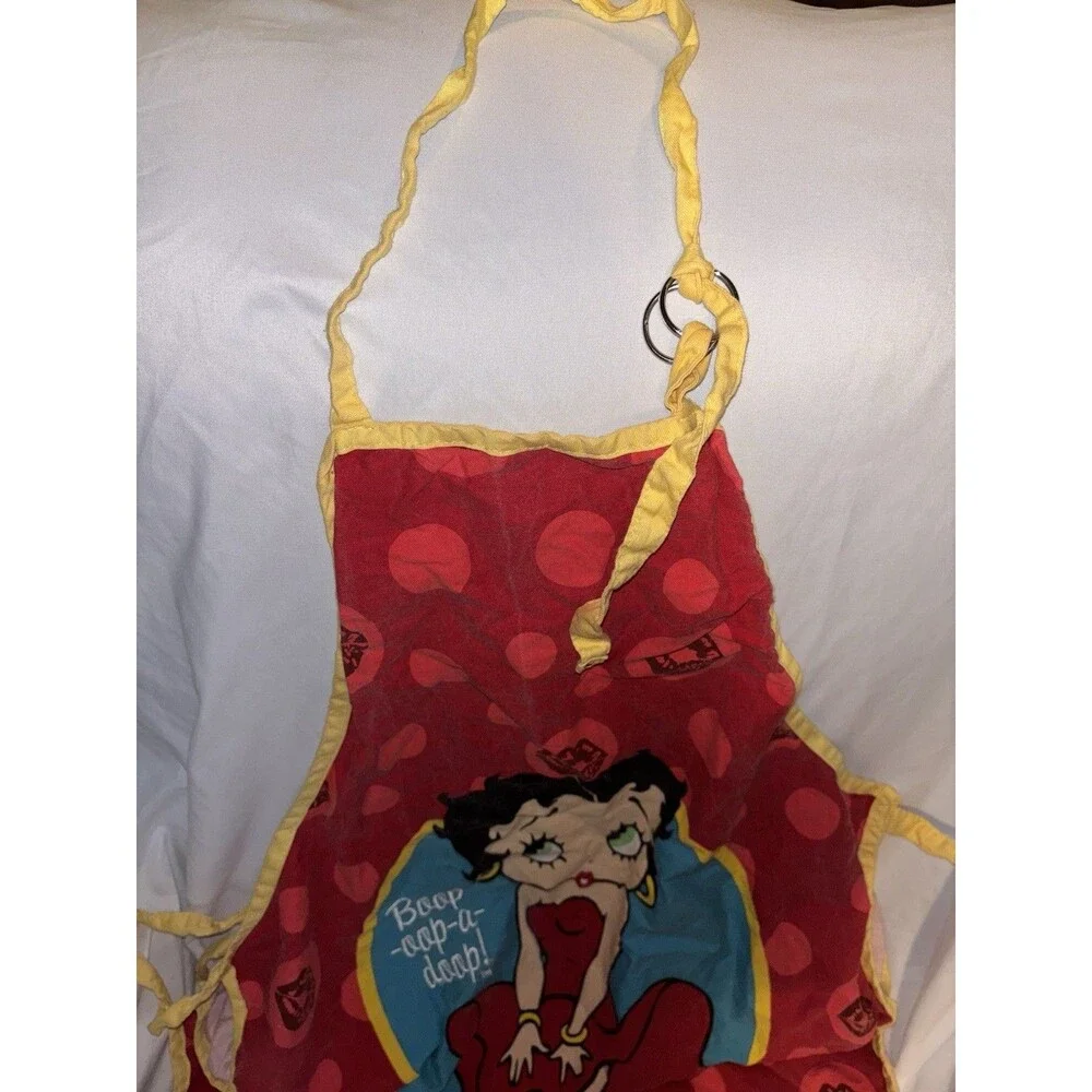 Betty Boop good not